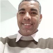 Professor particular de português e literatura
